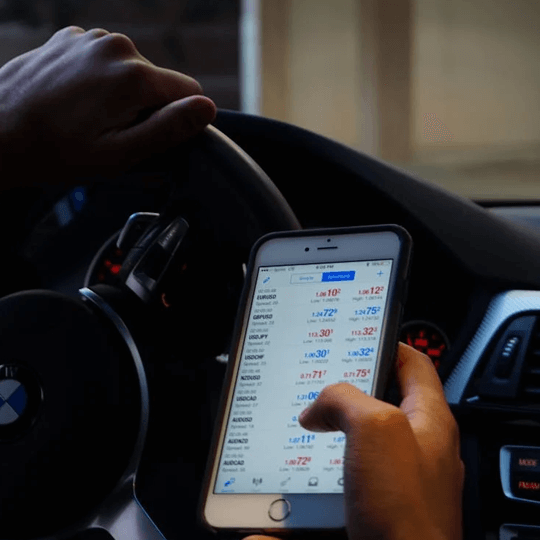 Zeltix AI illustration de l'analyse des performances