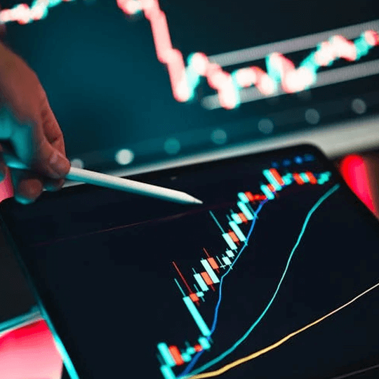 Zeltix AI - Équipe d'experts en crypto-monnaies